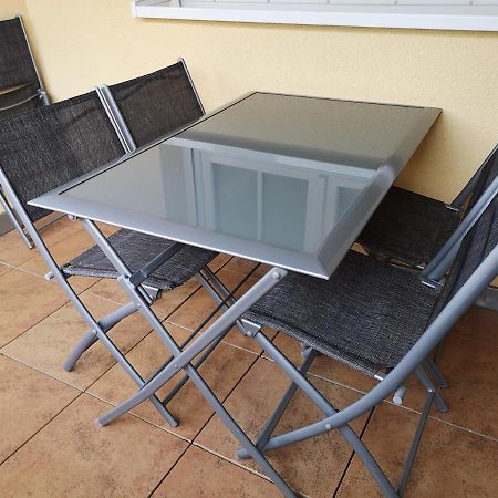 דירות רוסט Klein Und Fein מראה חיצוני תמונה